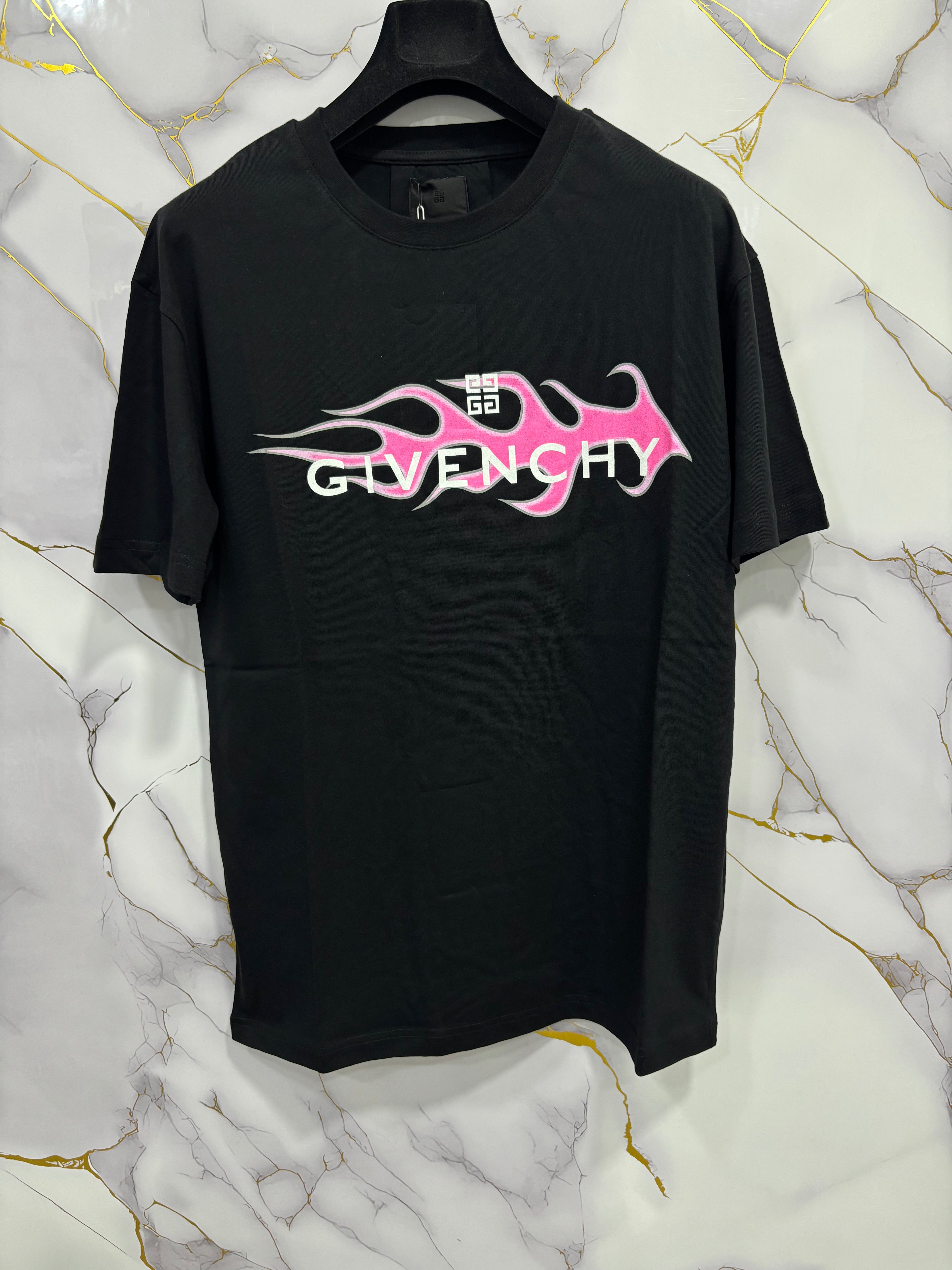 T-SHIRT GIVENCHY (FULMINE COLORATO)