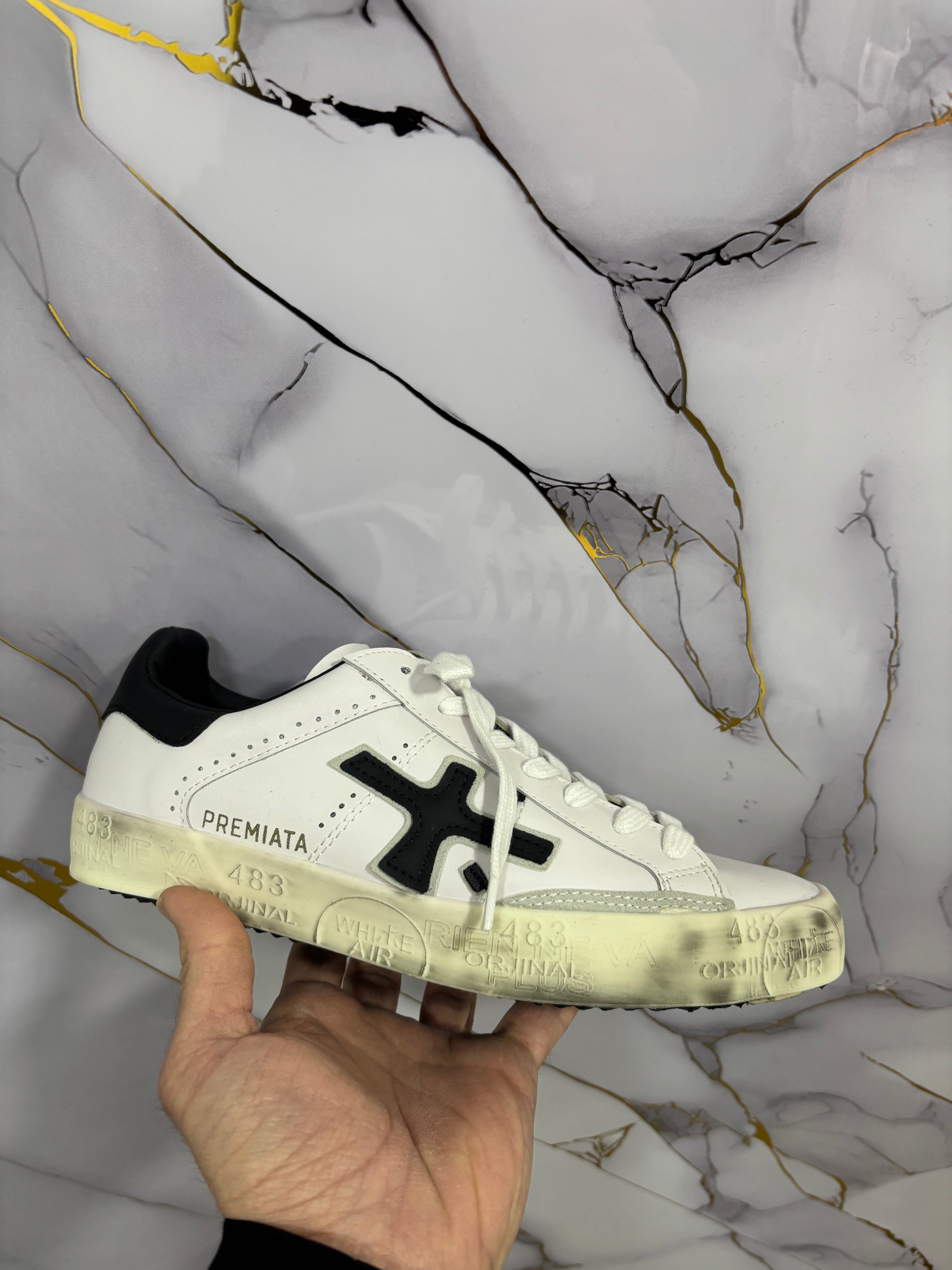 SCARPE PREMIATA