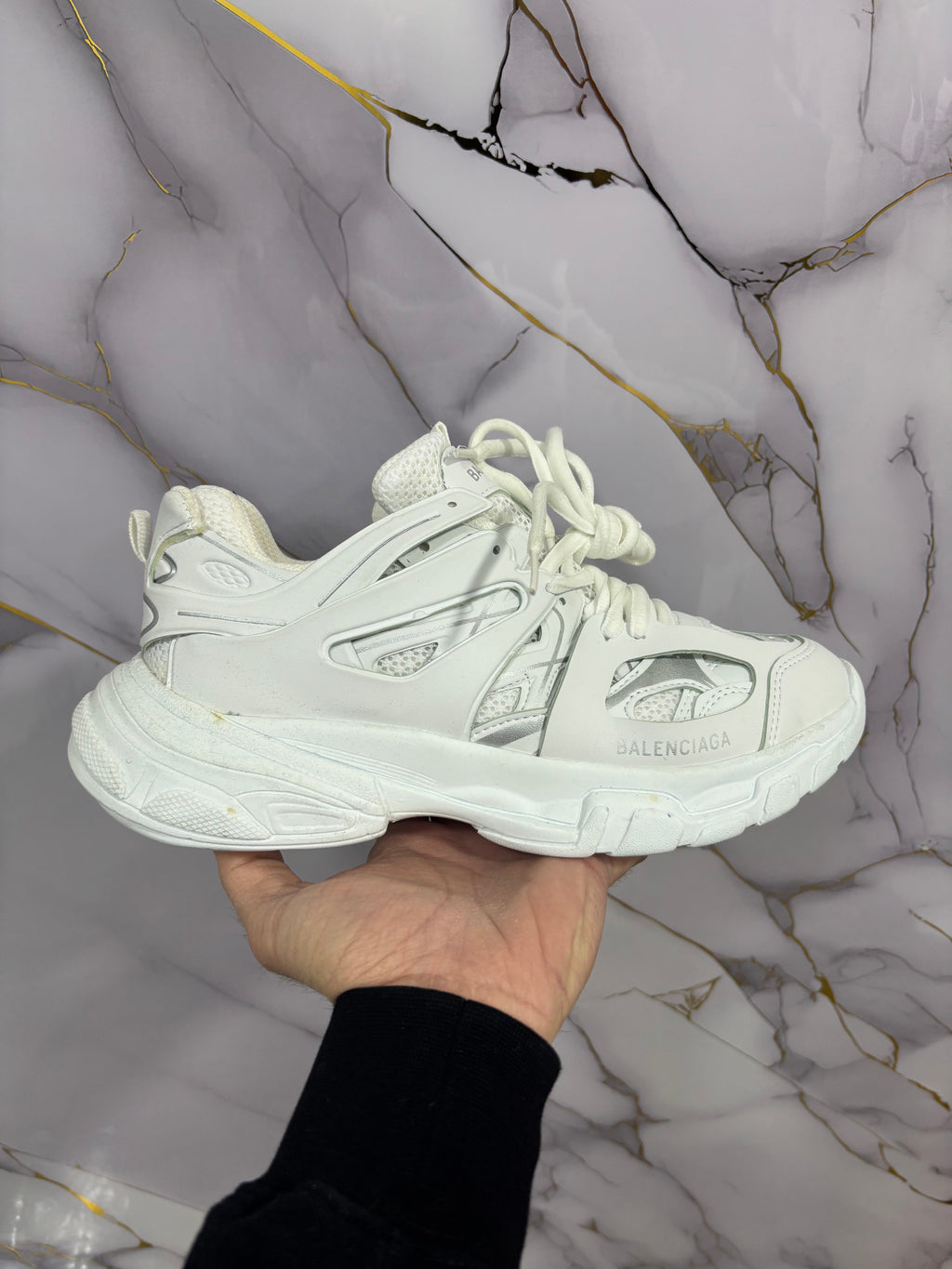 SCARPE BALENCIAGA