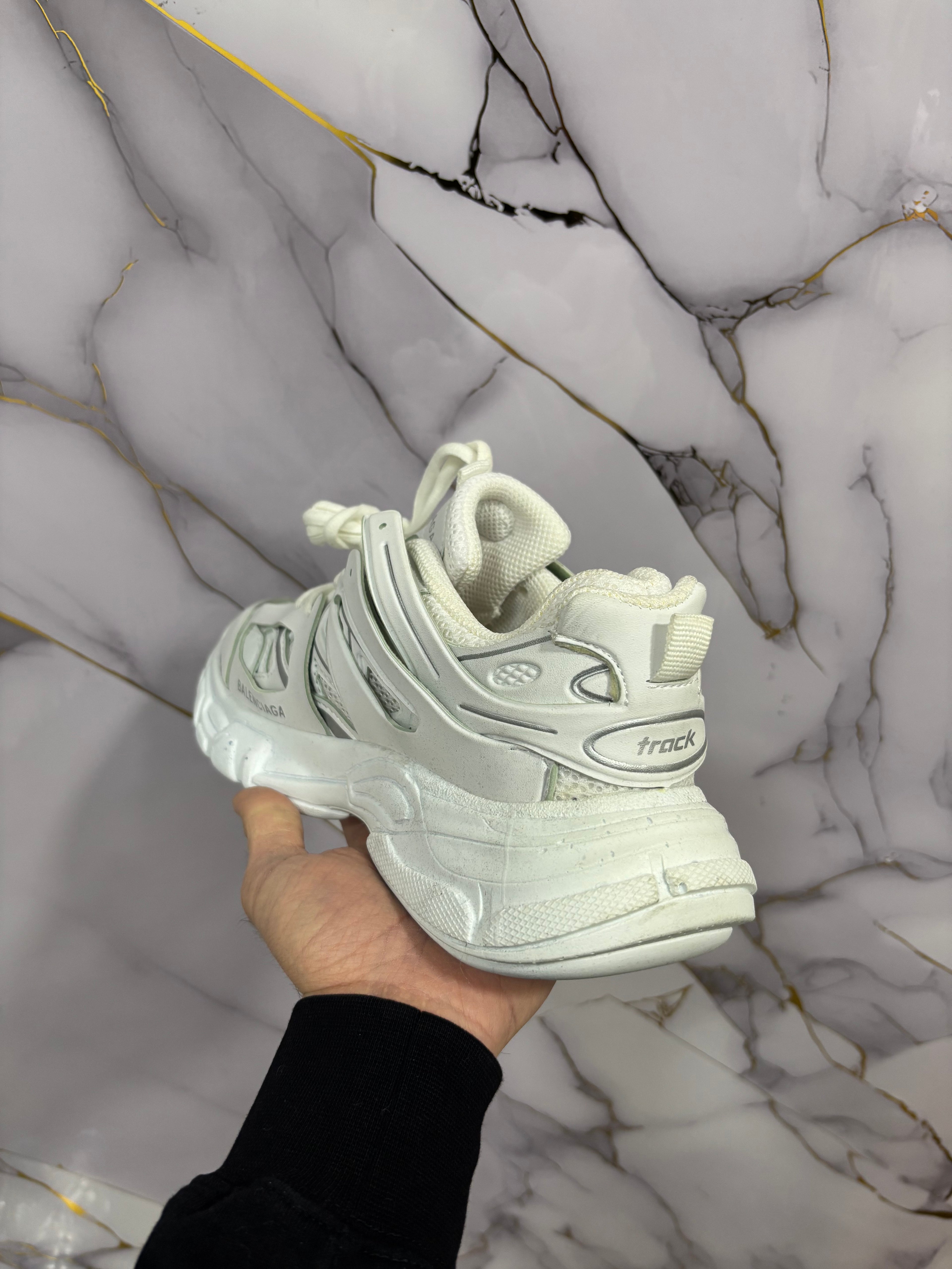 SCARPE BALENCIAGA