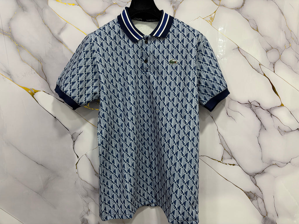 POLO LACOSTE