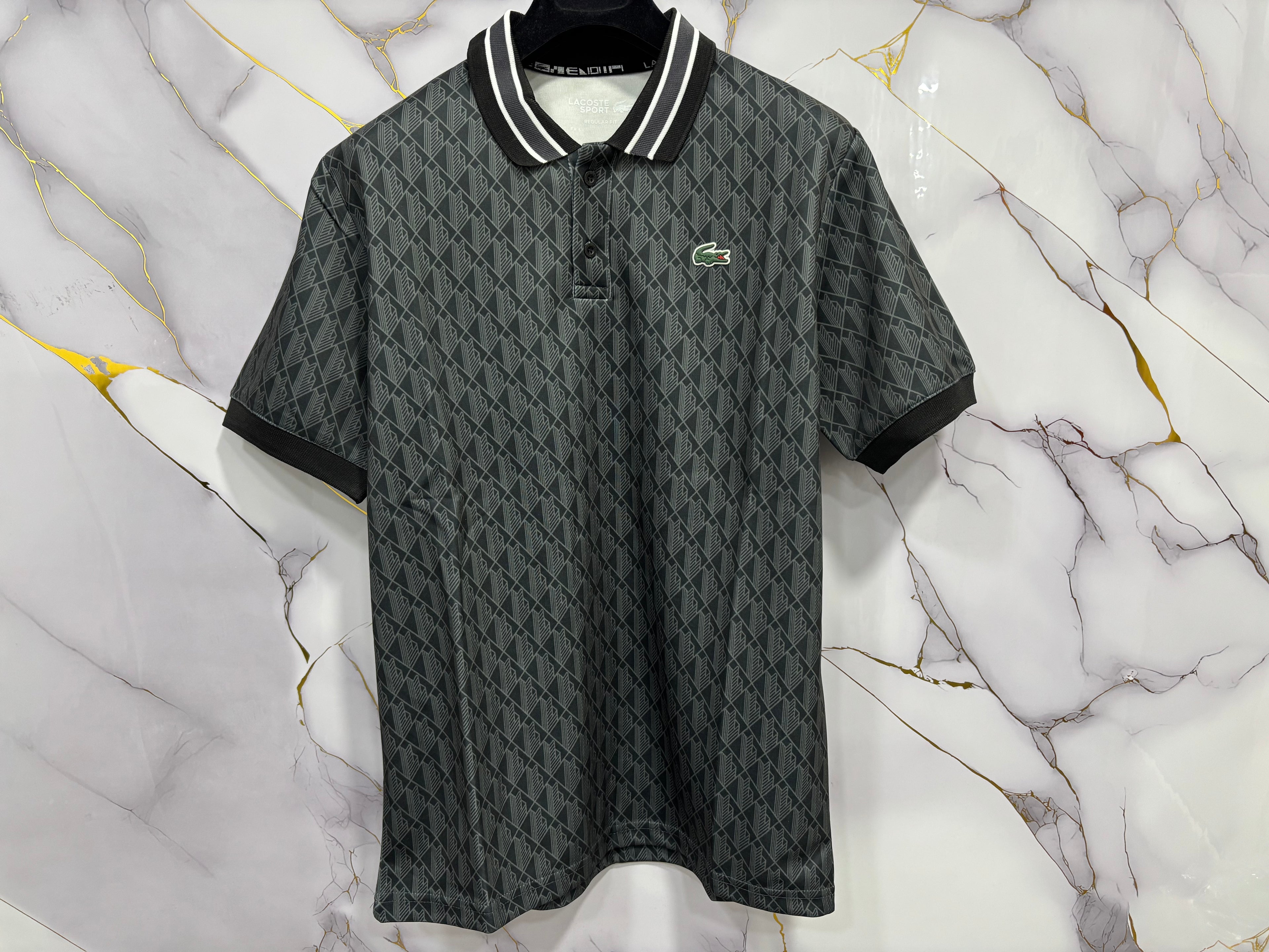 POLO LACOSTE