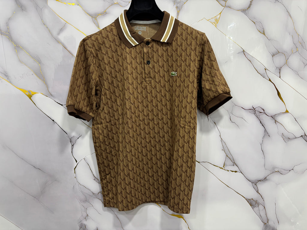 POLO LACOSTE