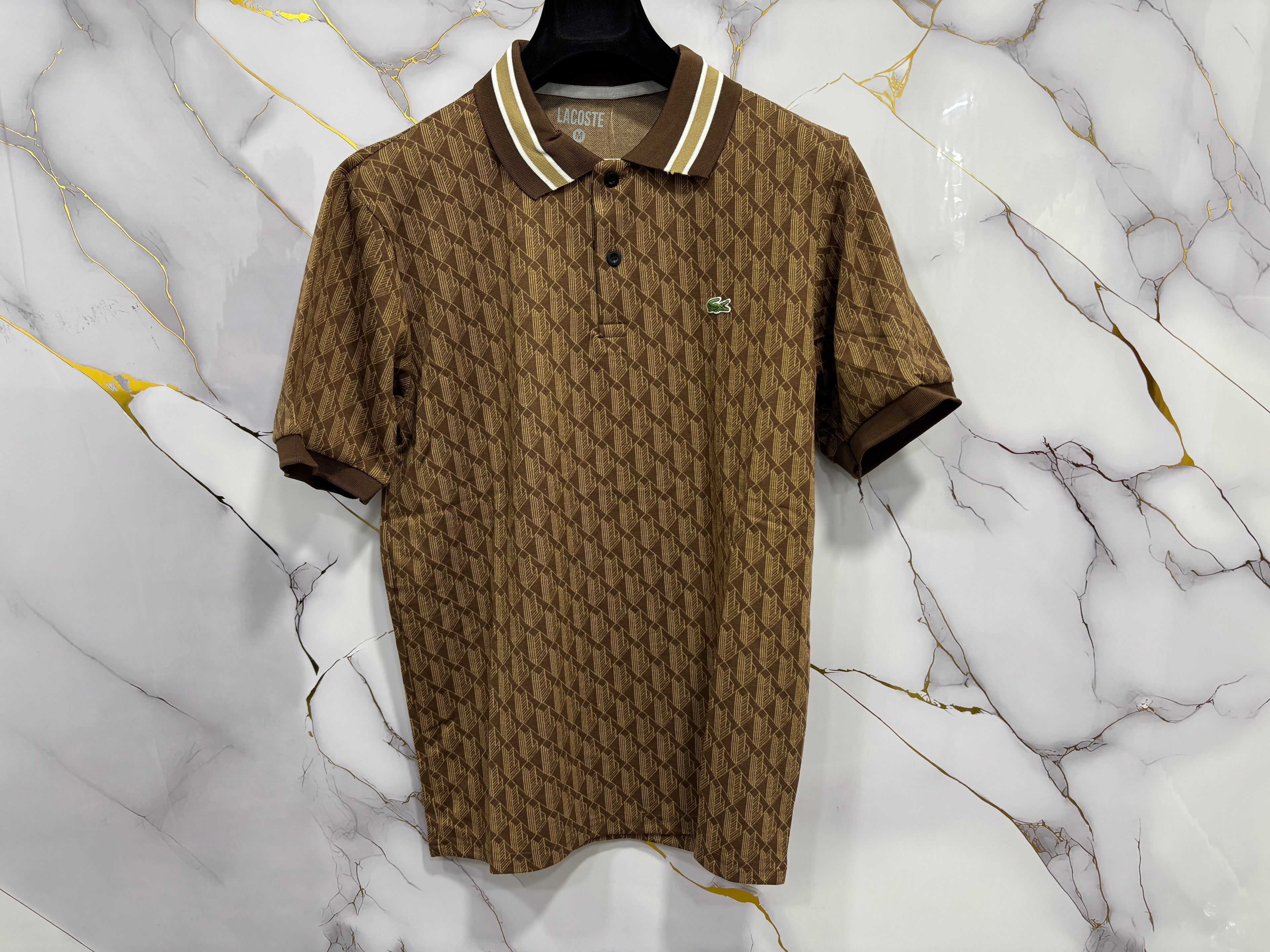 POLO LACOSTE