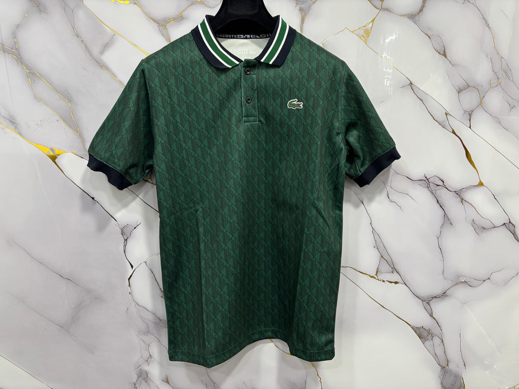 POLO LACOSTE