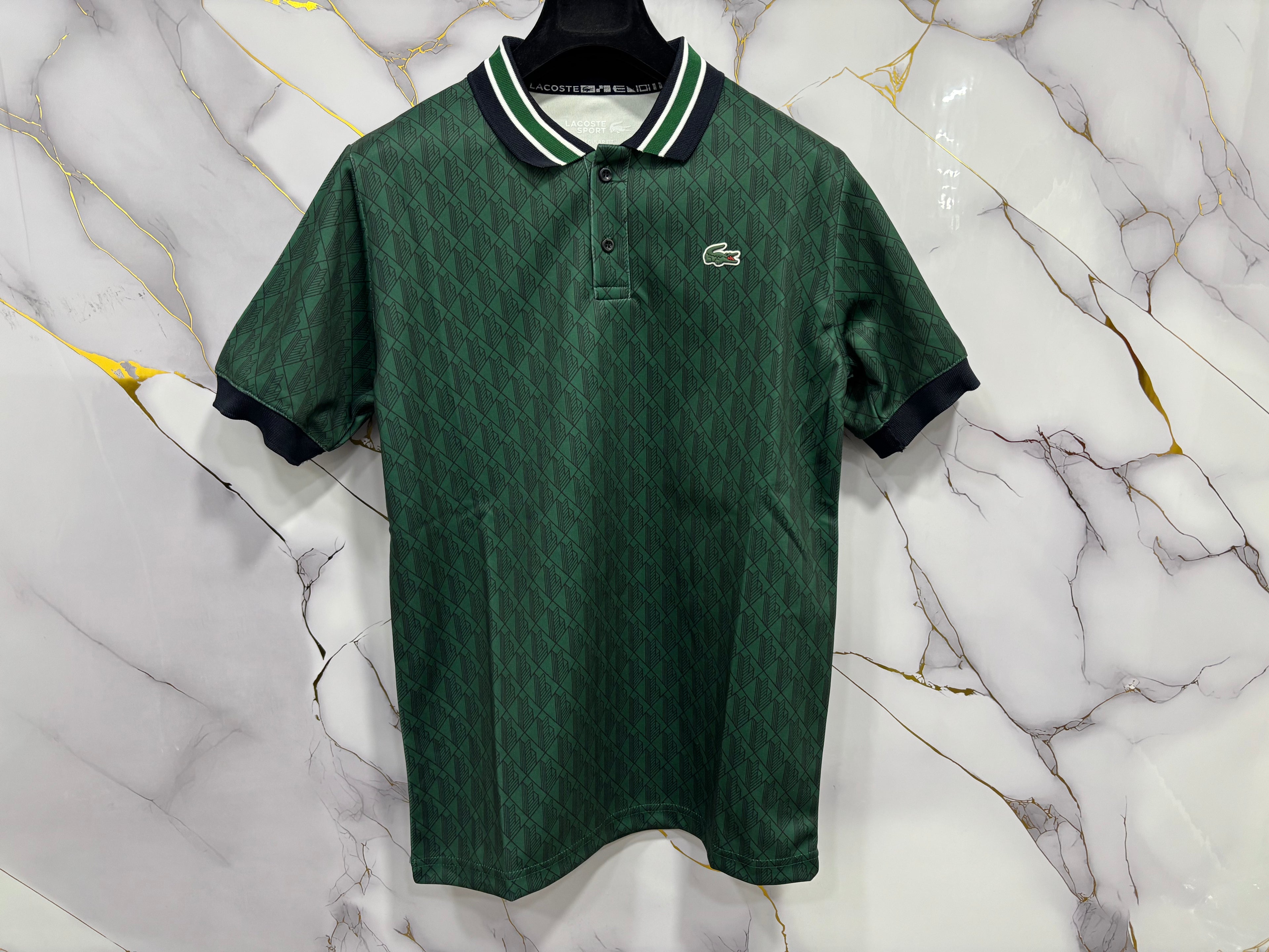 POLO LACOSTE