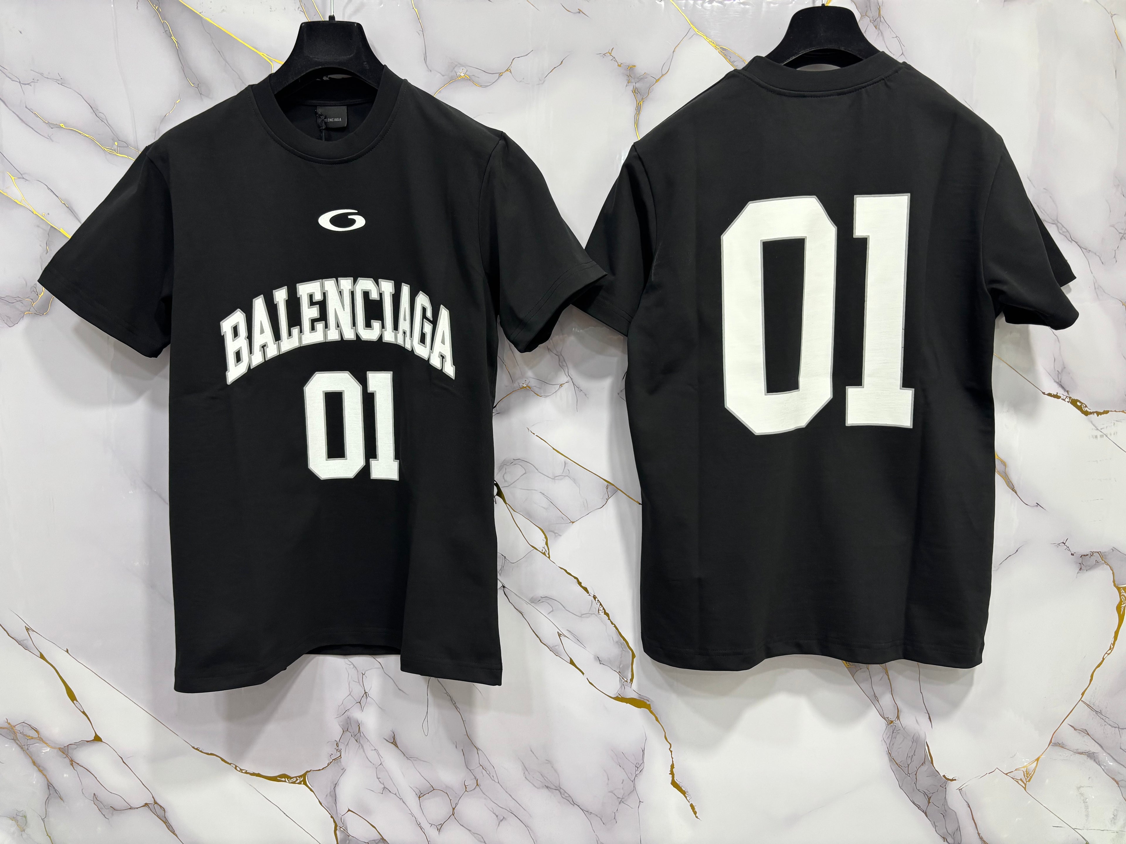 T-SHIRT BALENCIAGA (01)