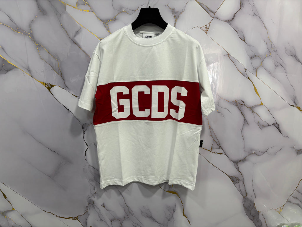 T-SHIRT GCDS