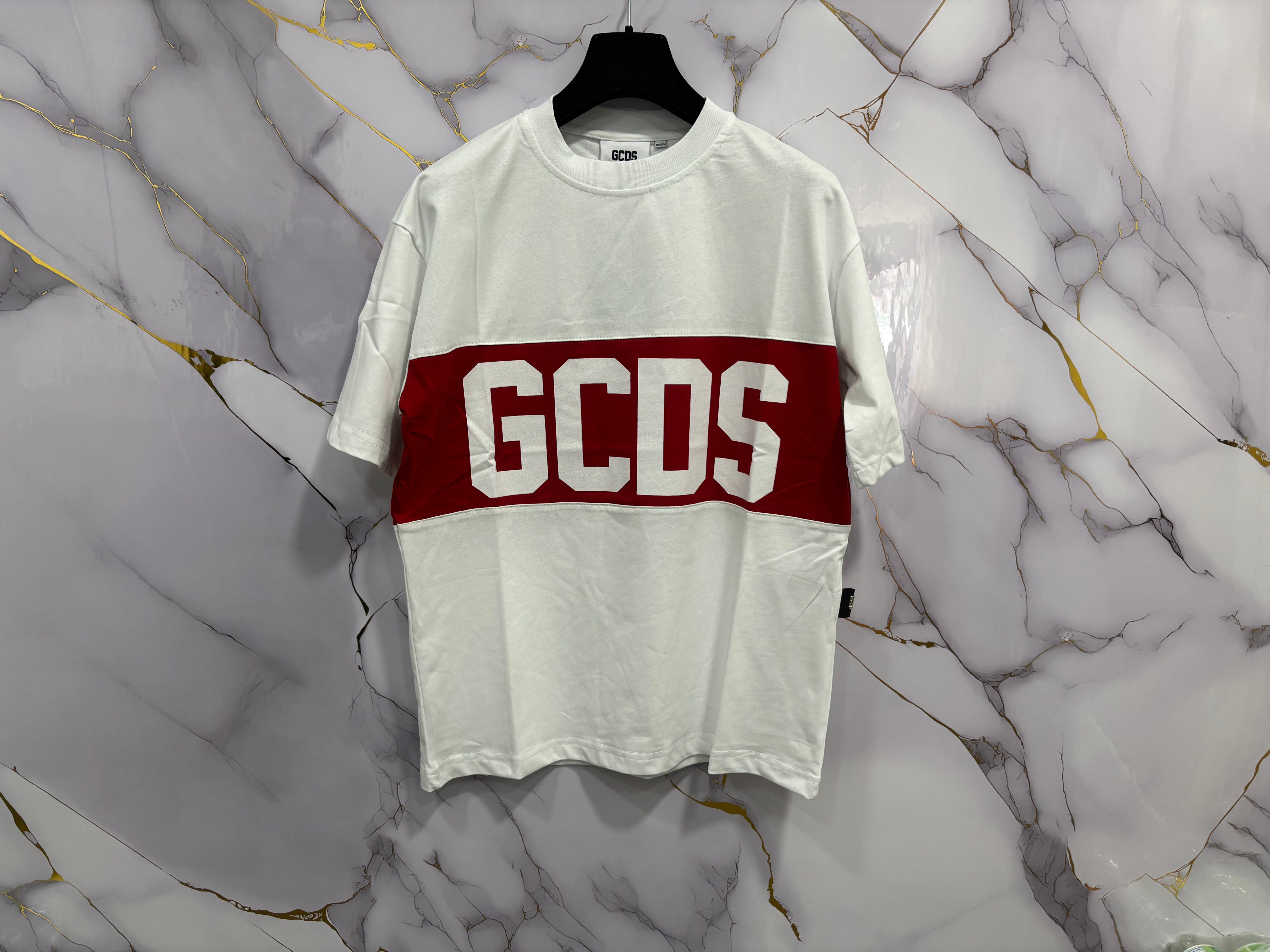 T-SHIRT GCDS