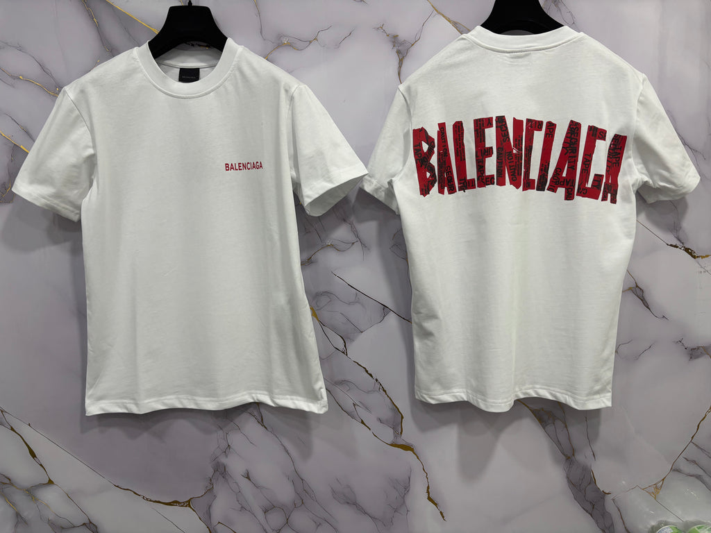 T-SHIRT BALE ( SCOCH ROSSO)