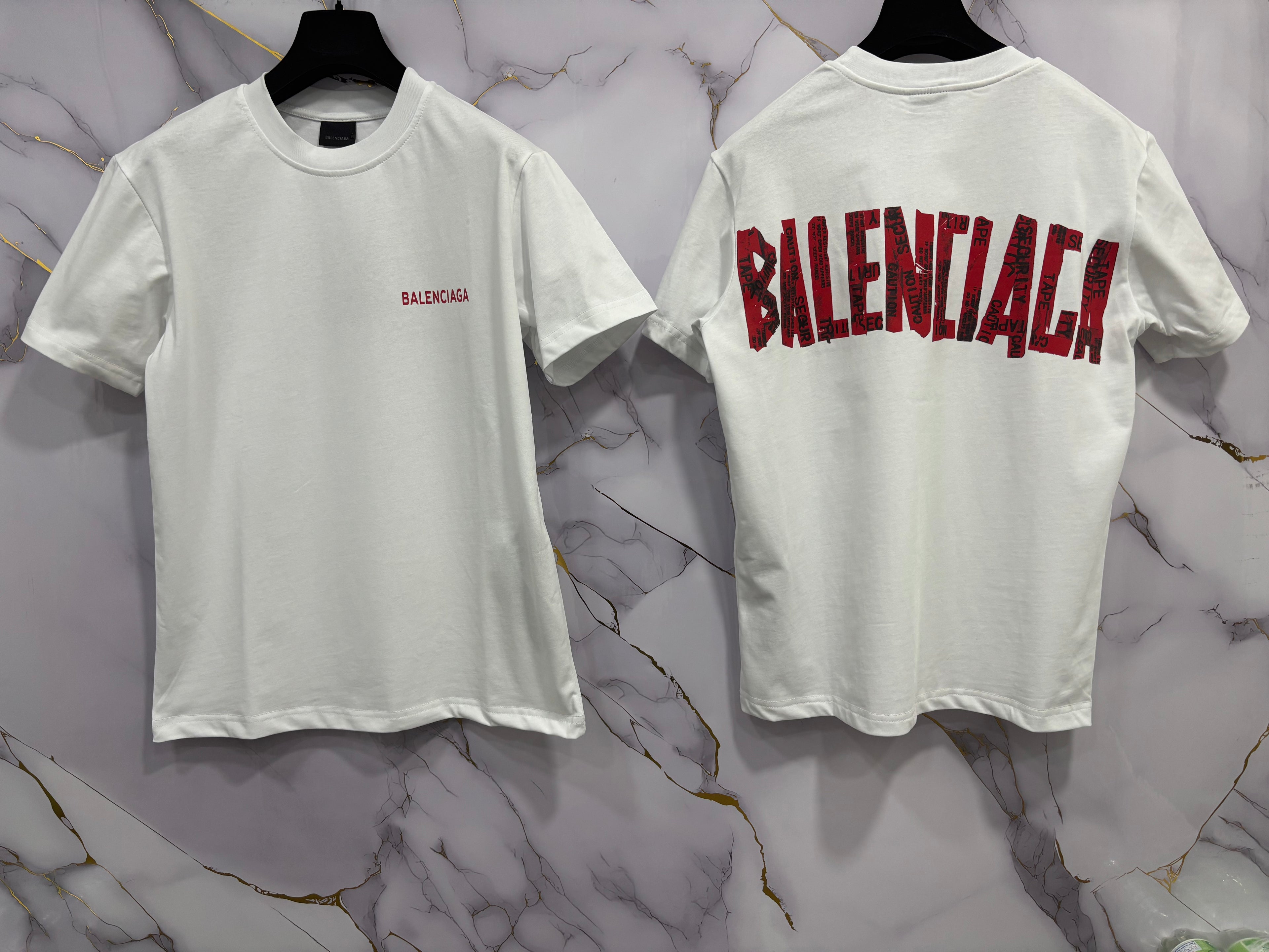 T-SHIRT BALE ( SCOCH ROSSO)