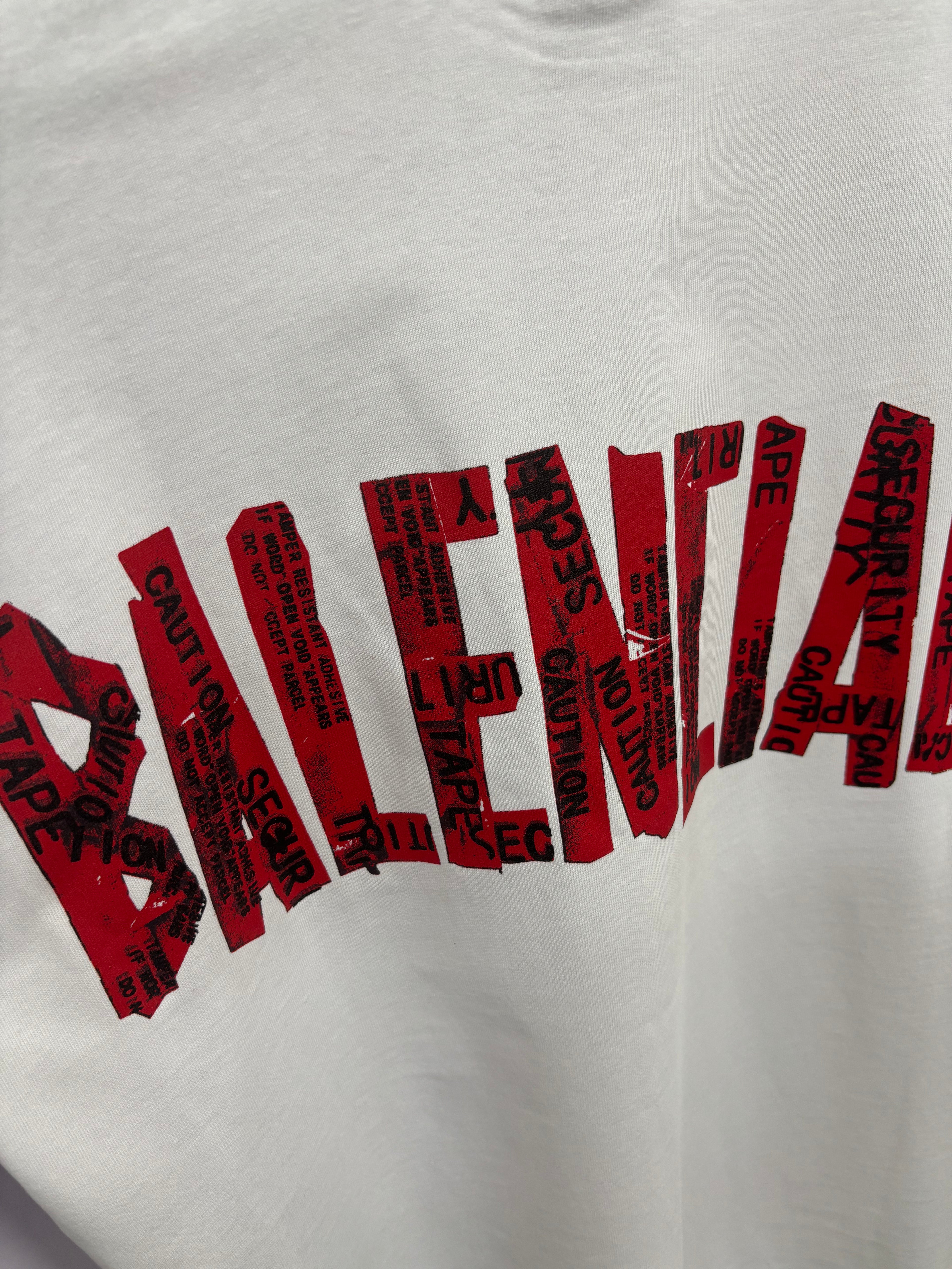 T-SHIRT BALE ( SCOCH ROSSO)