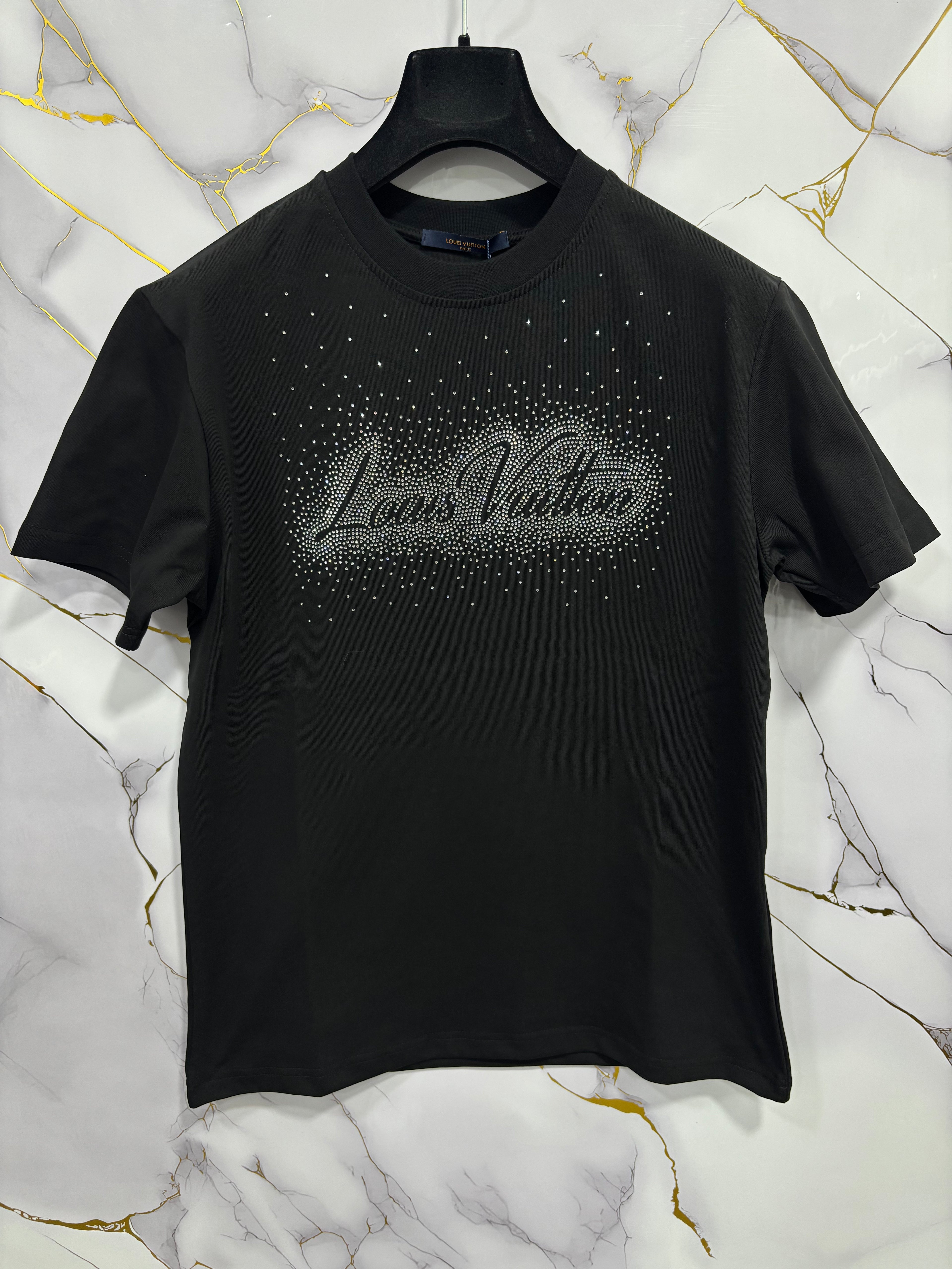 T-SHIRT LV (BRILLANTINI)