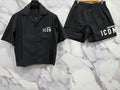 COMPLETO DS ICON CAMICIA + COSTUME